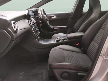 Used Mercedes-Benz GLA 2014 for sale - 78556663: Photo