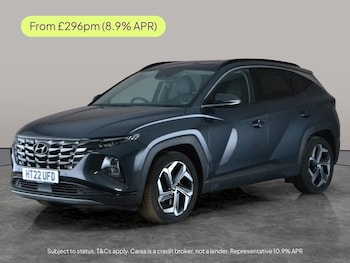 Used Hyundai TUCSON undefined for sale - 78494685: Photo