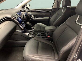 Used Hyundai TUCSON undefined for sale - 78494685: Photo