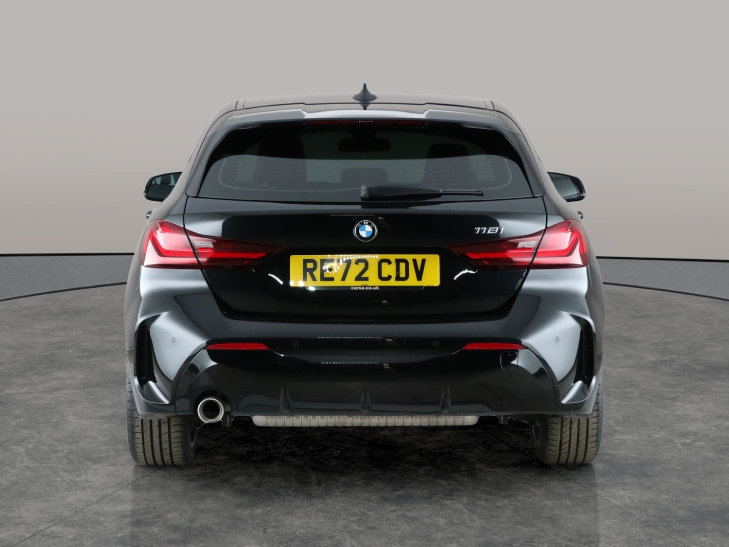 Used BMW 1 Series 2022 for sale - 76475390: Photo 10