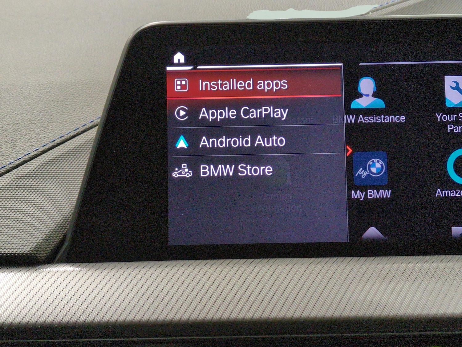 Used BMW 1 Series 2022 for sale - 76475390: Photo 13