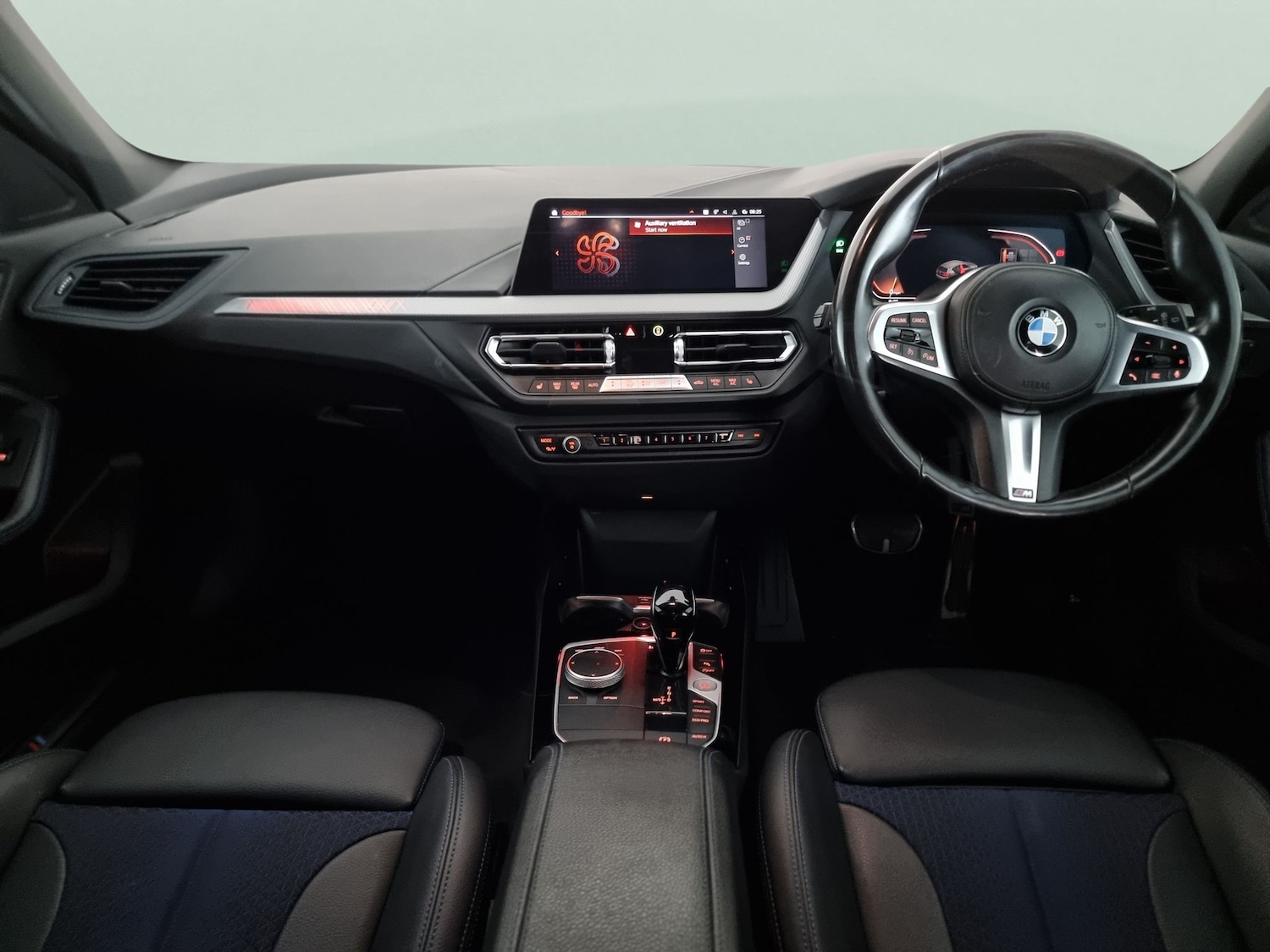 Used BMW 1 Series 2022 for sale - 76475390: Photo 6