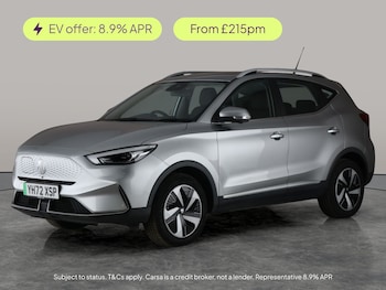 2022 - 72.6kWh Trophy Long Range SUV 5dr Electric Auto (156 ps) - NAV - BLIND SPOT