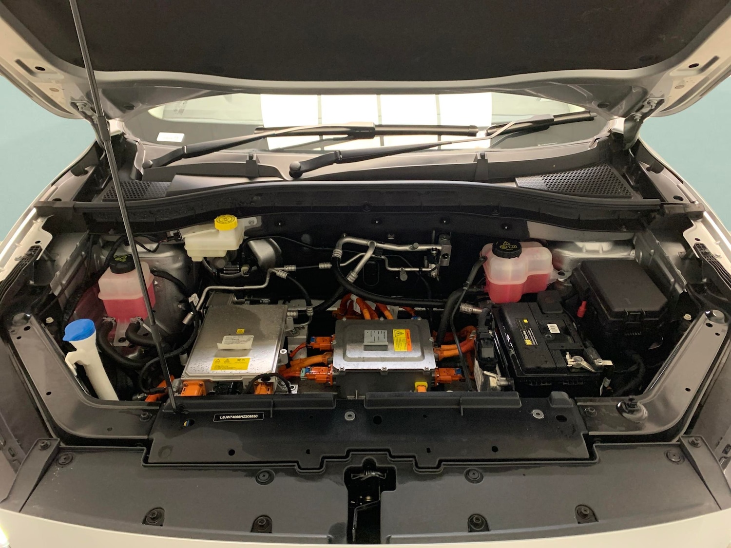 Used MG MG ZS 2022 for sale - 76818960: Photo 32