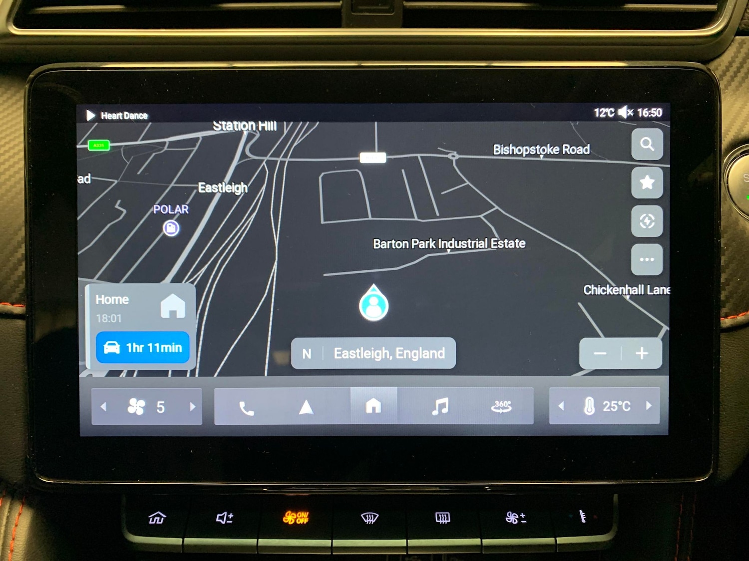 Used MG MG ZS 2022 for sale - 76818960: Photo 5