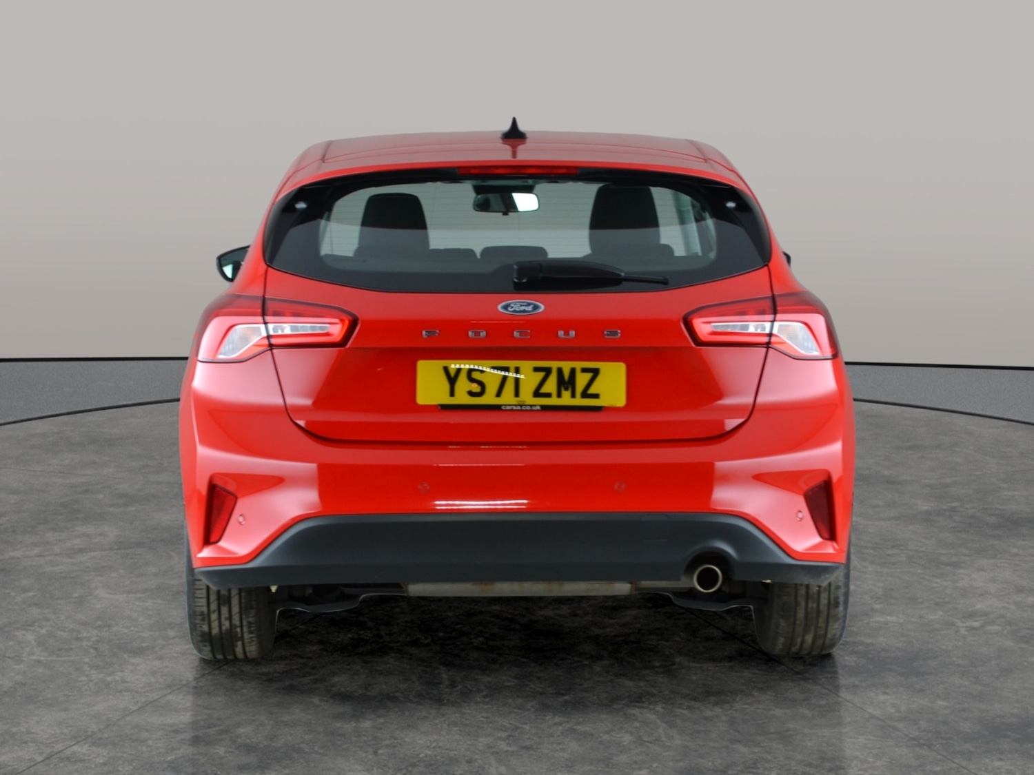 Used Ford Focus 2022 for sale - 77255892: Photo 11