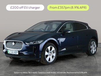 Used Jaguar I-Pace 2022 for sale - 79219619: Photo