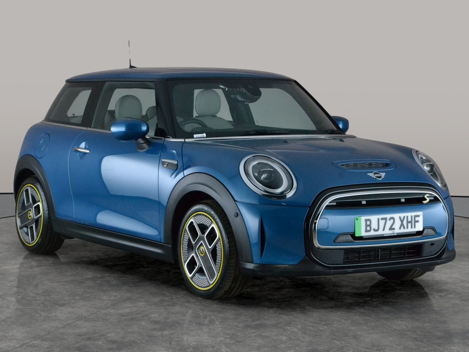 Used MINI Hatch 2023 for sale - 77981292: Photo 11