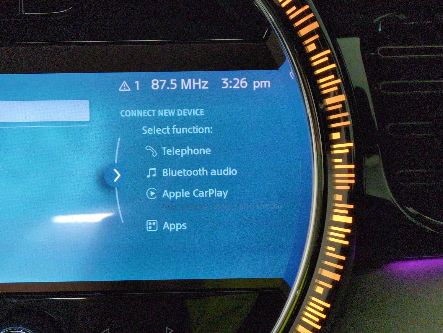 Used MINI Hatch 2023 for sale - 77981292: Photo 18