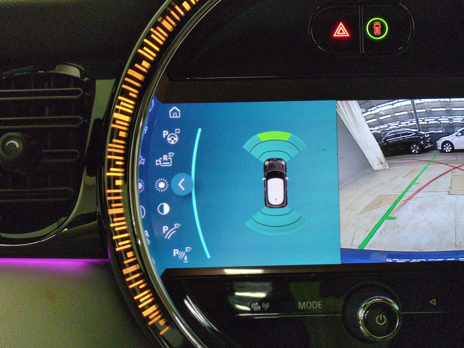 Used MINI Hatch 2023 for sale - 77981292: Photo 21