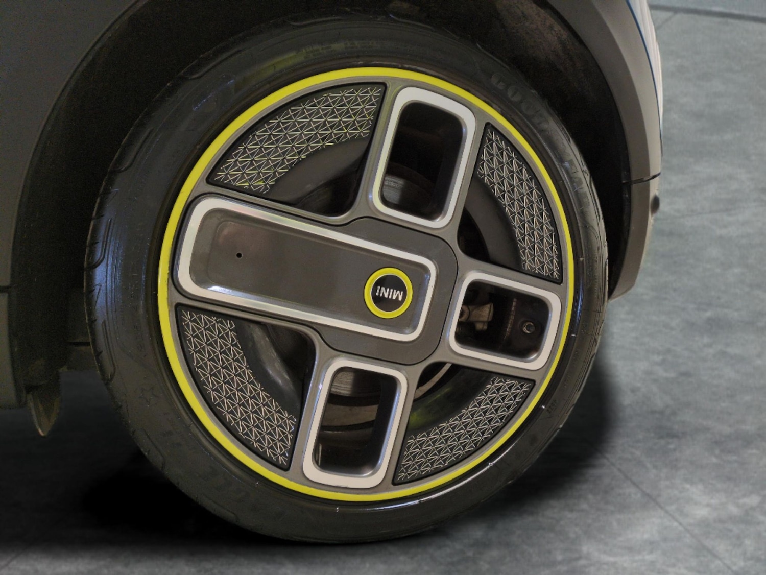 Used MINI Hatch 2023 for sale - 77981292: Photo 26