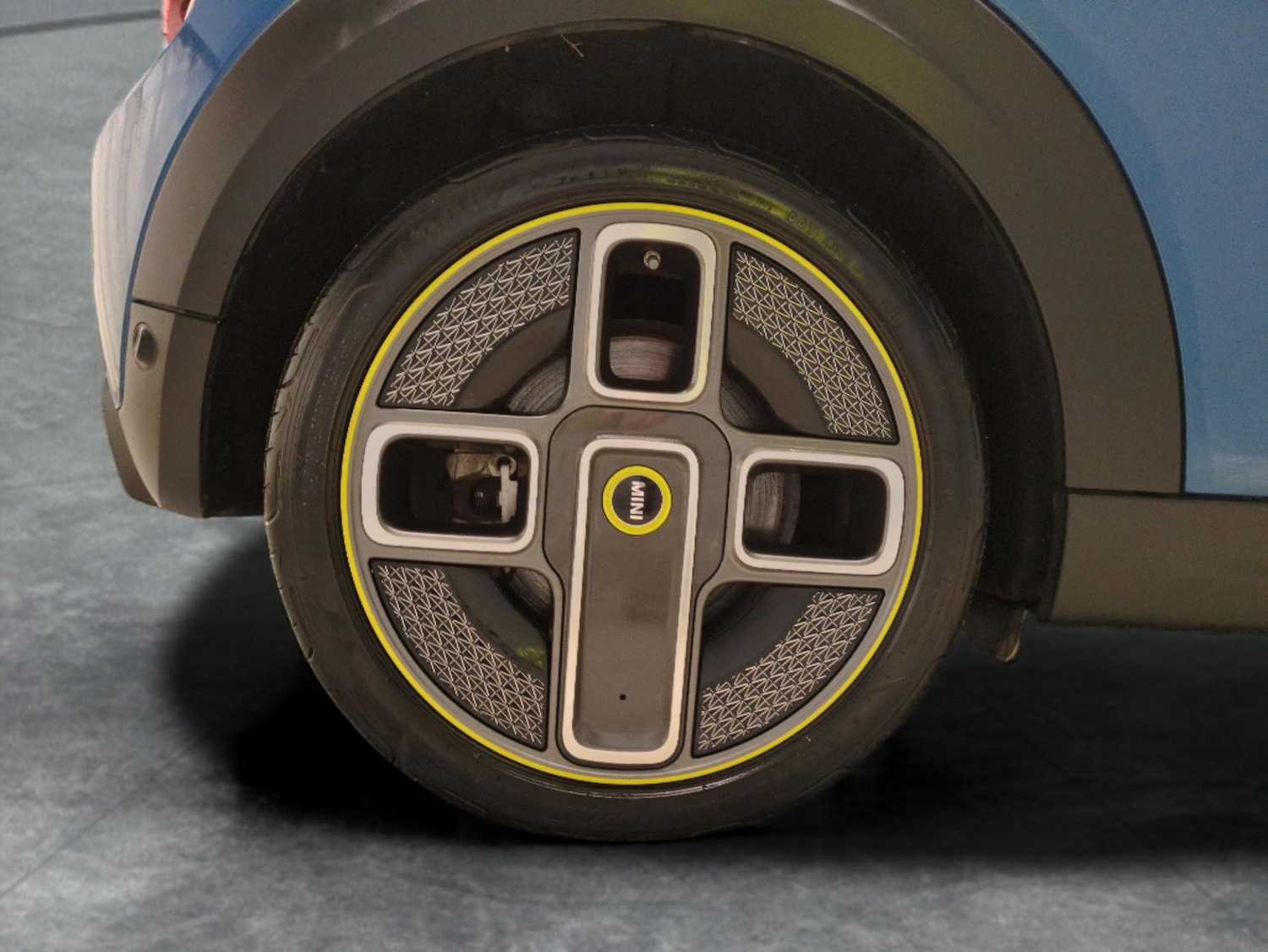 Used MINI Hatch 2023 for sale - 77981292: Photo 29