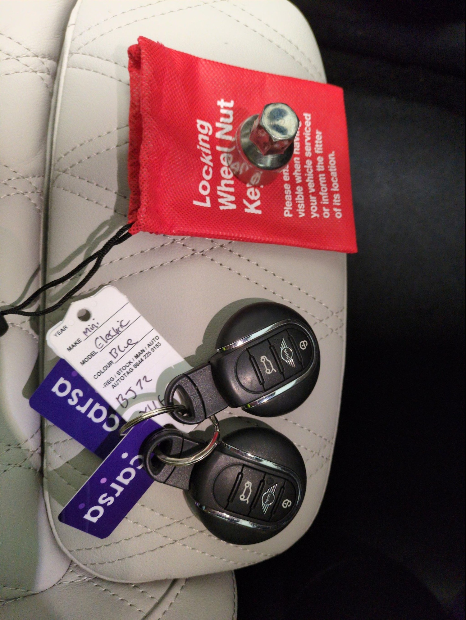 Used MINI Hatch 2023 for sale - 77981292: Photo 33