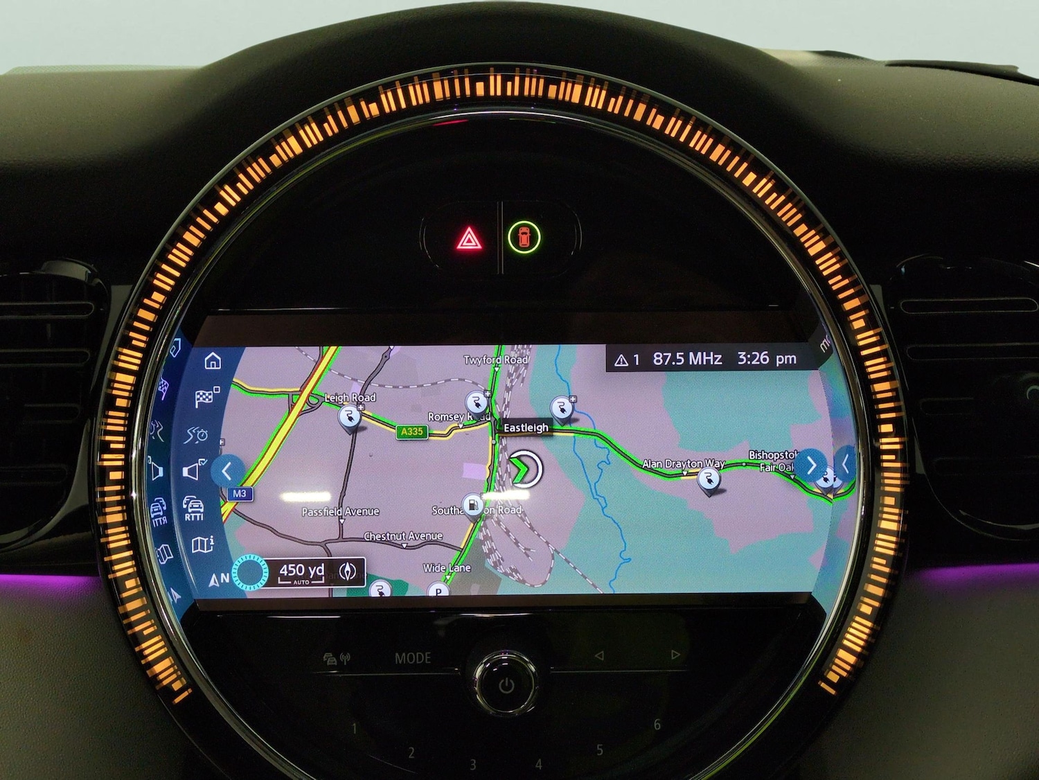 Used MINI Hatch 2023 for sale - 77981292: Photo 8