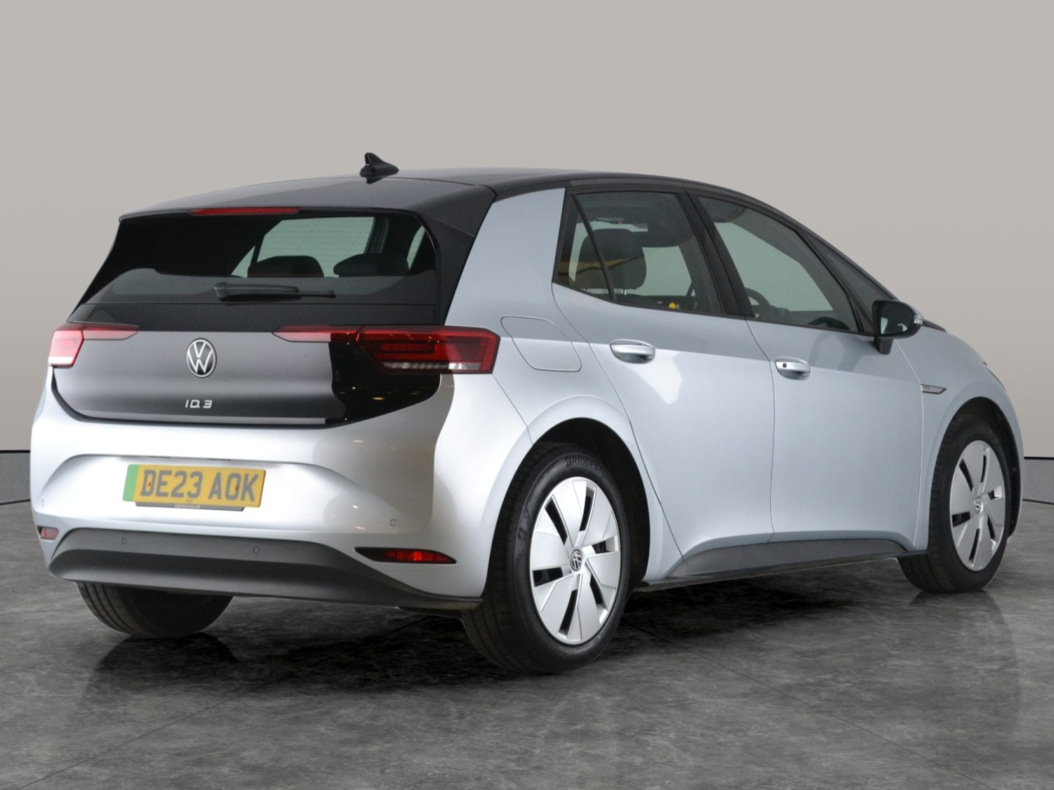 Used Volkswagen ID.3 2023 for sale - 76518357: Photo 10