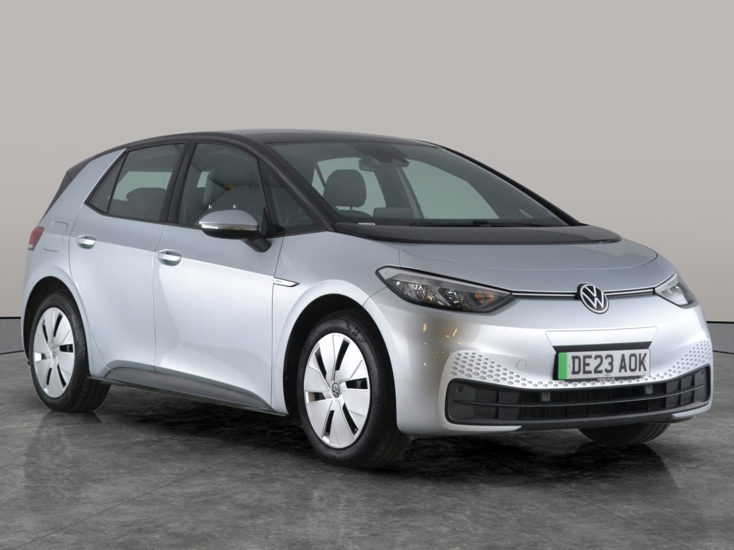 Used Volkswagen ID.3 2023 for sale - 76518357: Photo 12