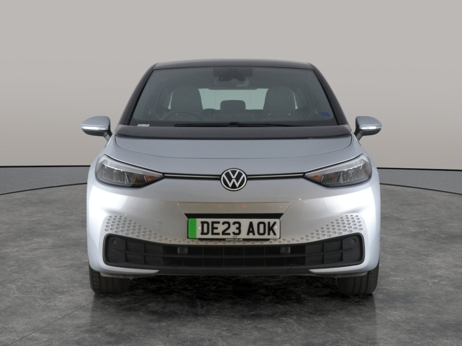 Used Volkswagen ID.3 2023 for sale - 76518357: Photo 13