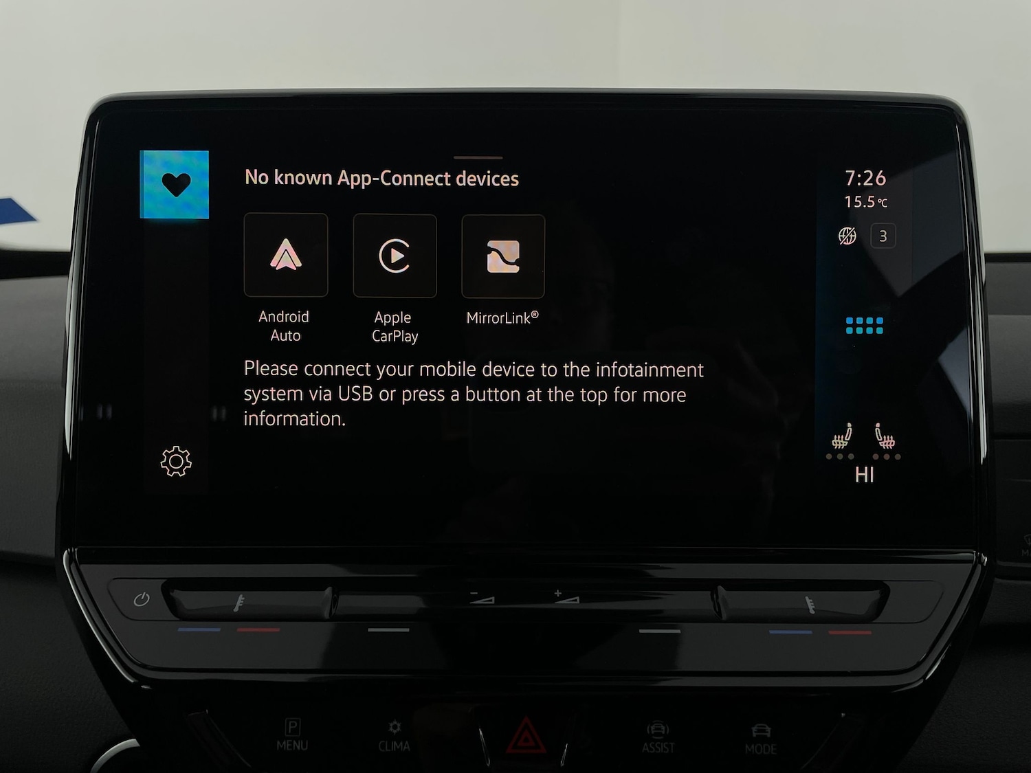 Used Volkswagen ID.3 2023 for sale - 76518357: Photo 15