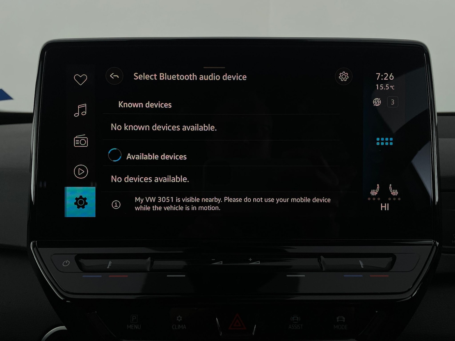 Used Volkswagen ID.3 2023 for sale - 76518357: Photo 16