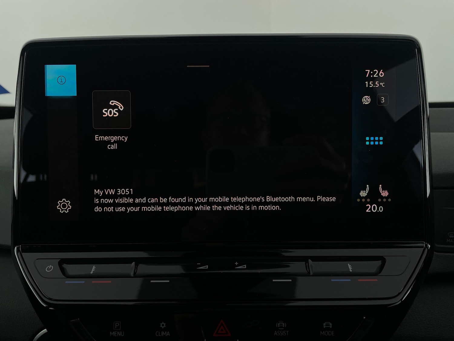 Used Volkswagen ID.3 2023 for sale - 76518357: Photo 17