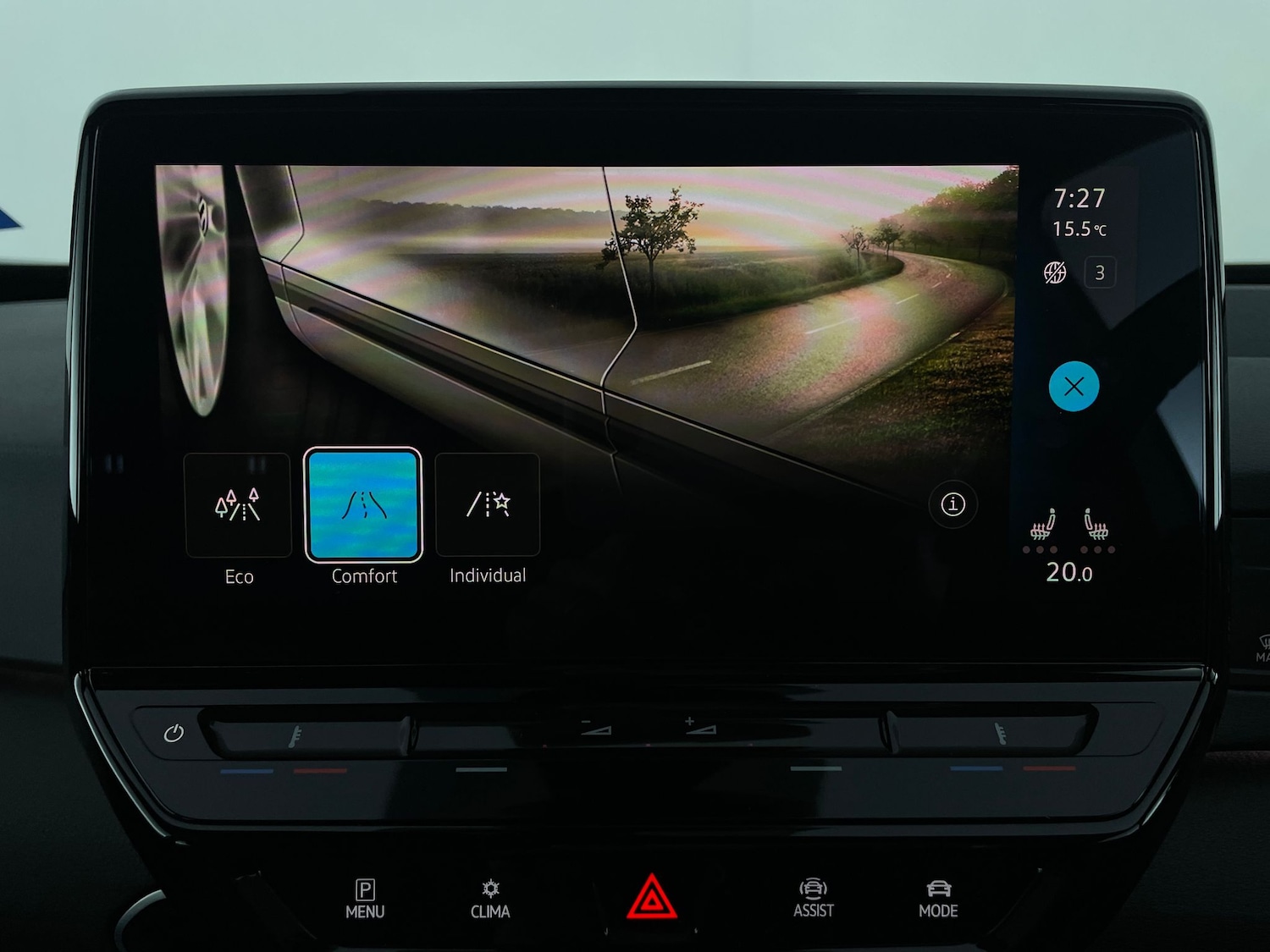 Used Volkswagen ID.3 2023 for sale - 76518357: Photo 18