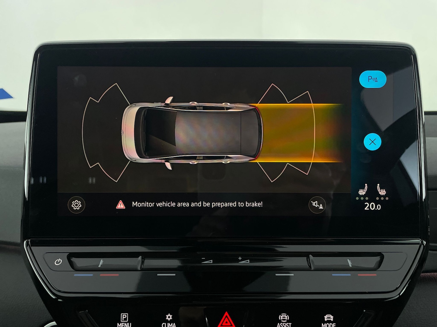 Used Volkswagen ID.3 2023 for sale - 76518357: Photo 19