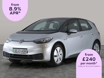 Used Volkswagen ID.3 2023 for sale - 76518357: Photo