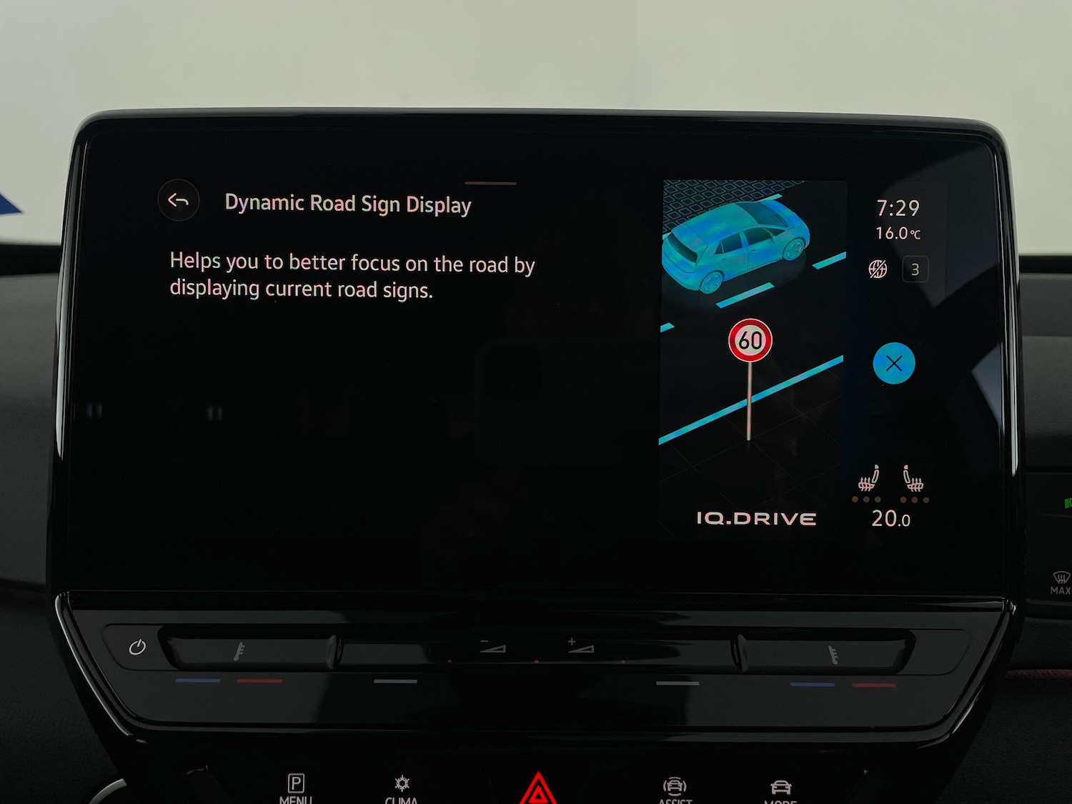 Used Volkswagen ID.3 2023 for sale - 76518357: Photo 23