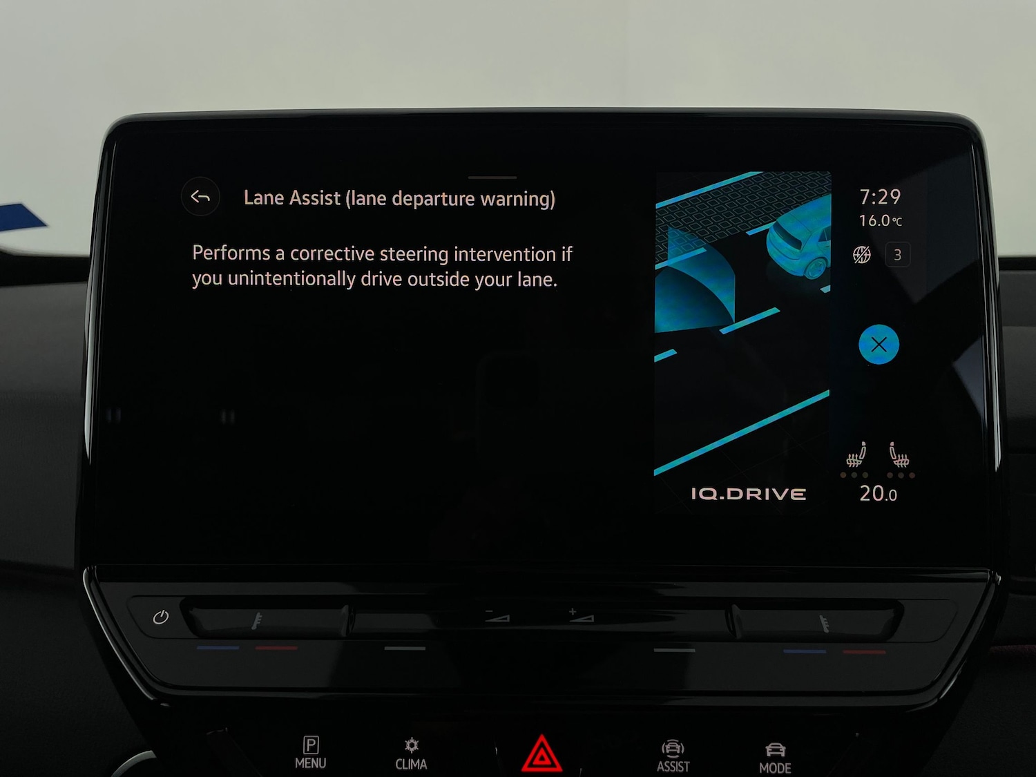 Used Volkswagen ID.3 2023 for sale - 76518357: Photo 24