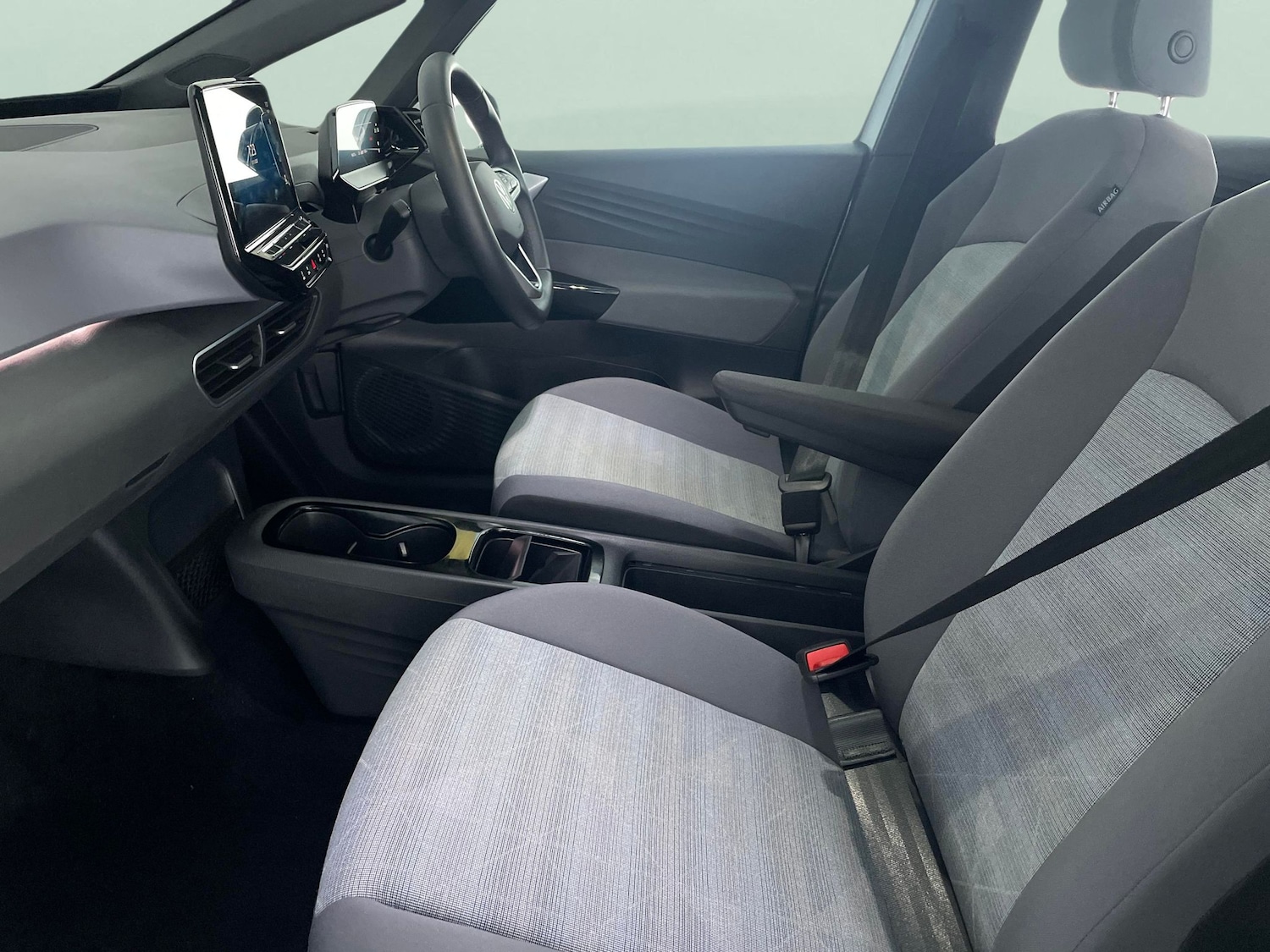 Used Volkswagen ID.3 2023 for sale - 76518357: Photo 4