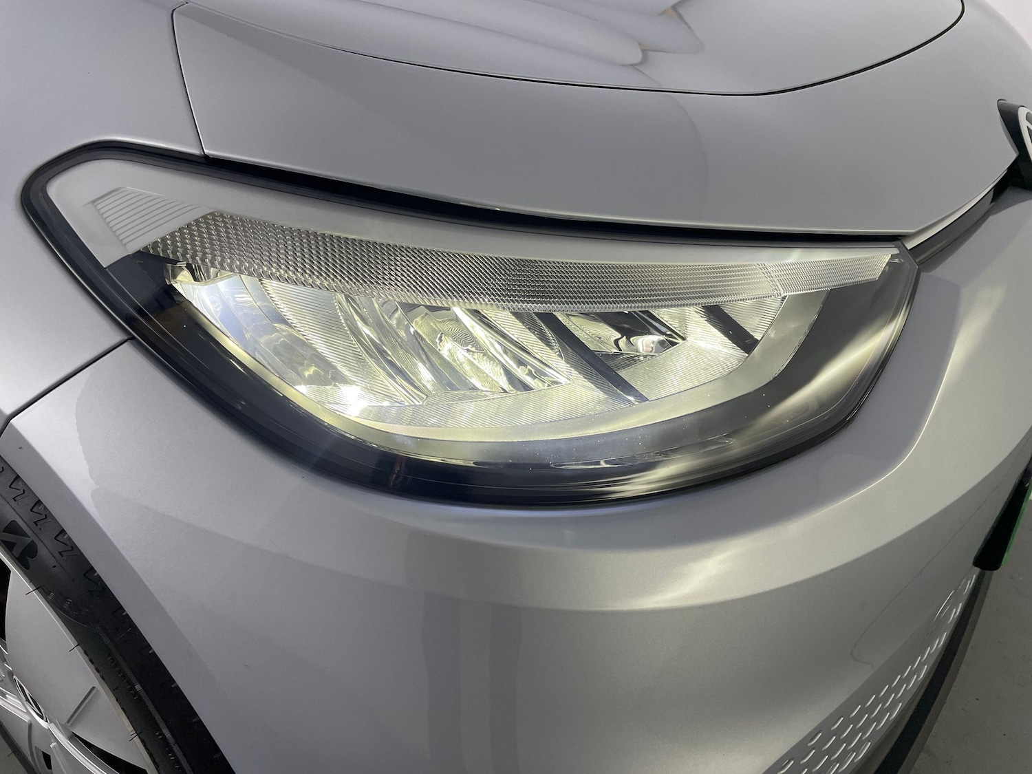 Used Volkswagen ID.3 2023 for sale - 76518357: Photo 5