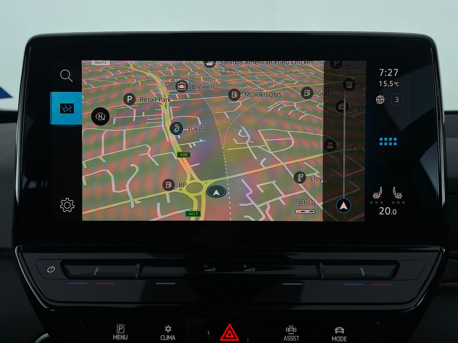 Used Volkswagen ID.3 2023 for sale - 76518357: Photo 6