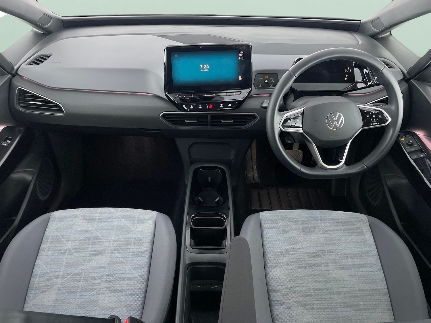 Used Volkswagen ID.3 2023 for sale - 76518357: Photo 7