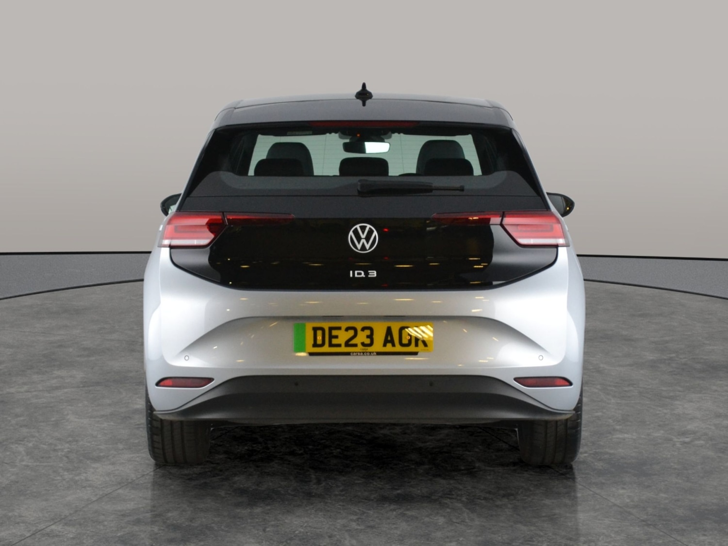 Used Volkswagen ID.3 2023 for sale - 76518357: Photo 9