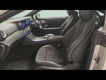 Used Mercedes-Benz E-Class 2020 for sale - 75381655: Photo