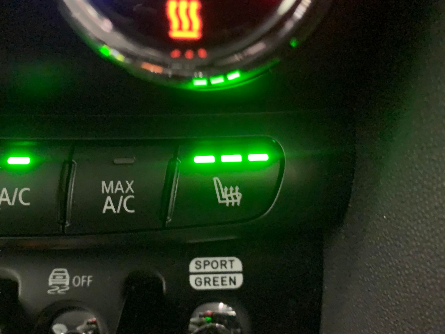 Used MINI Hatch 2022 for sale - 77255741: Photo 17