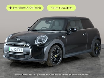Used MINI Electric Hatch undefined for sale - 77255741: Photo