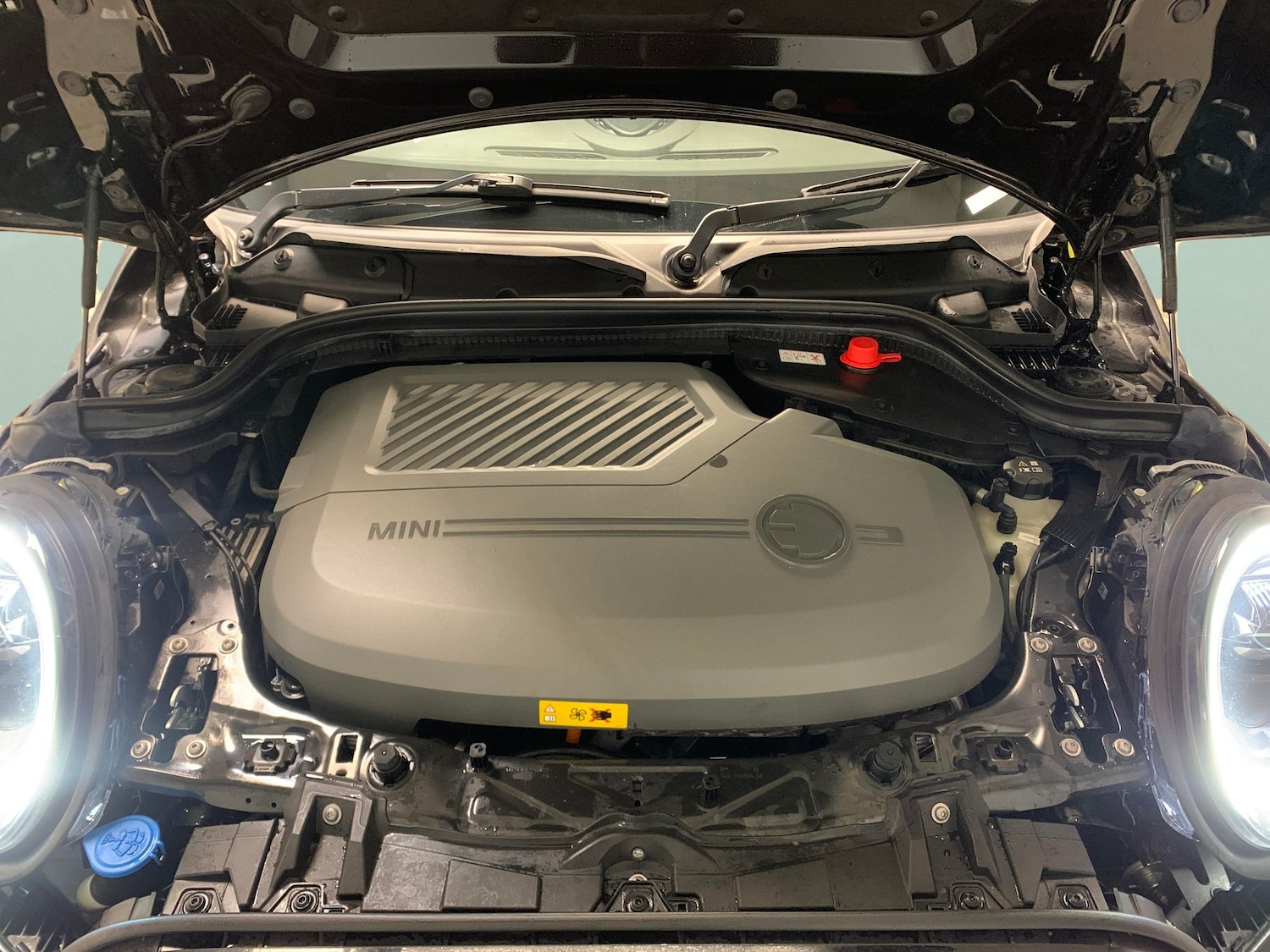 Used MINI Hatch 2022 for sale - 77255741: Photo 27