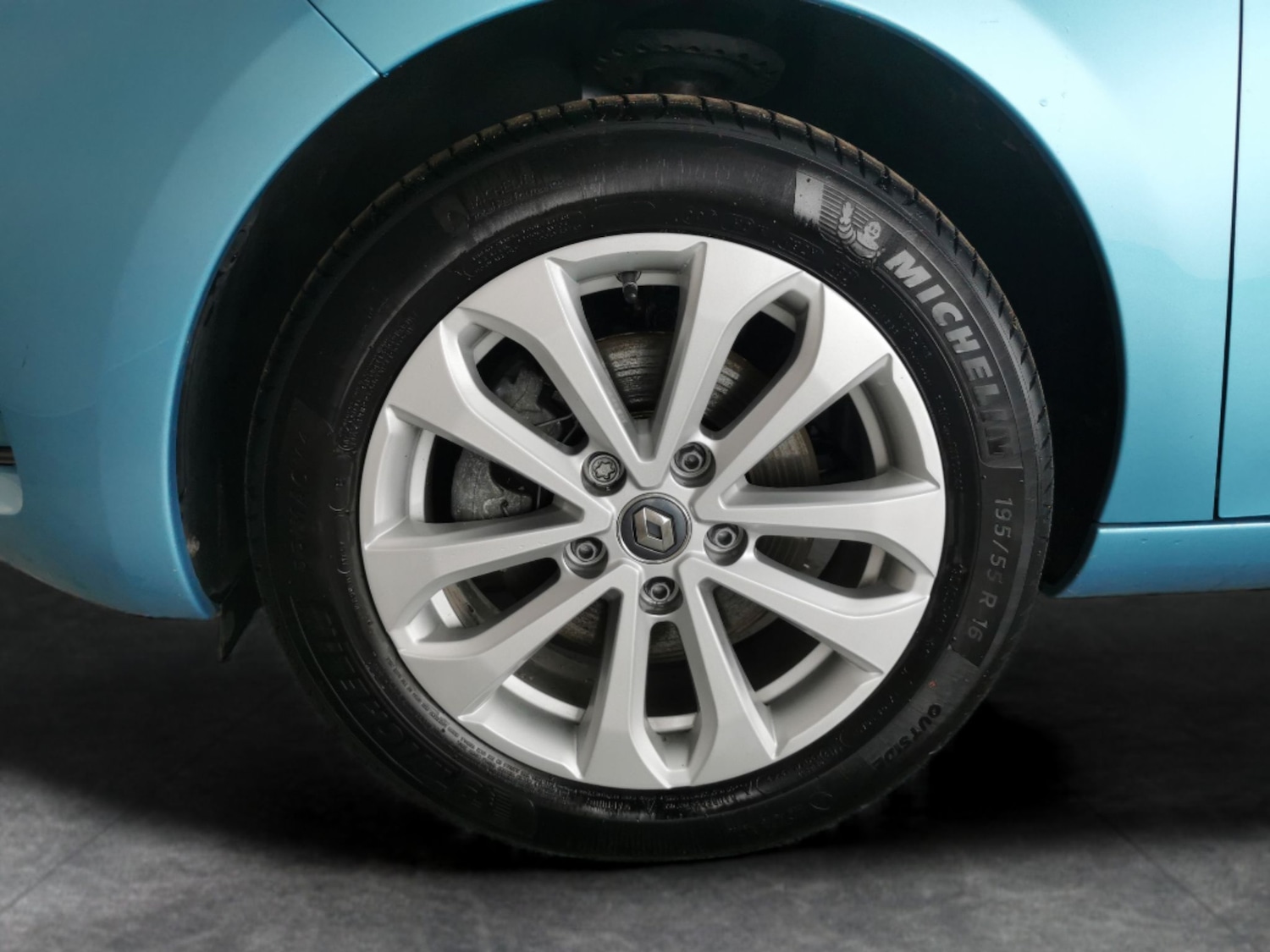 Used Renault Zoe 2021 for sale - 76928349: Photo 21