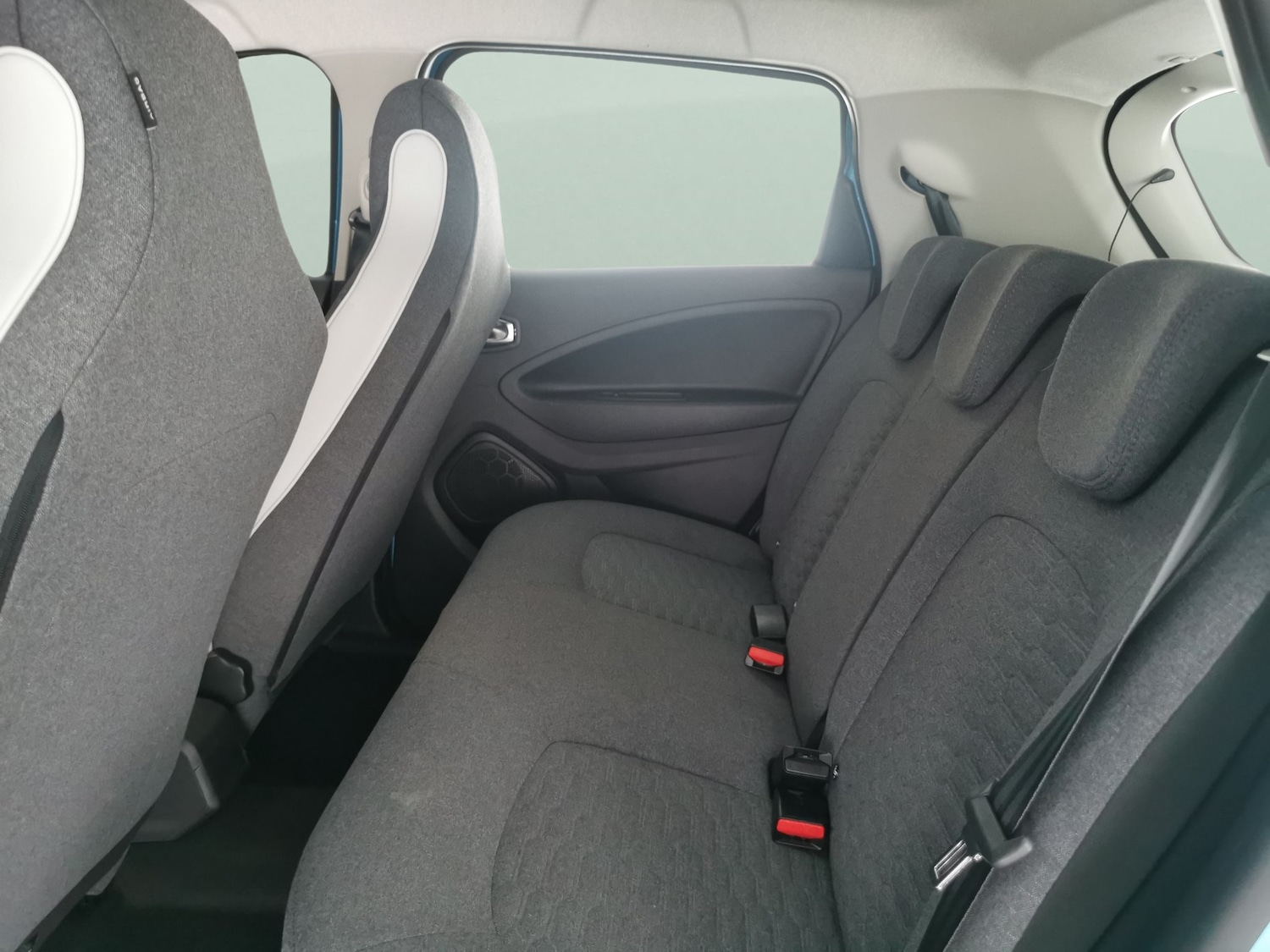Used Renault Zoe 2021 for sale - 76928349: Photo 24