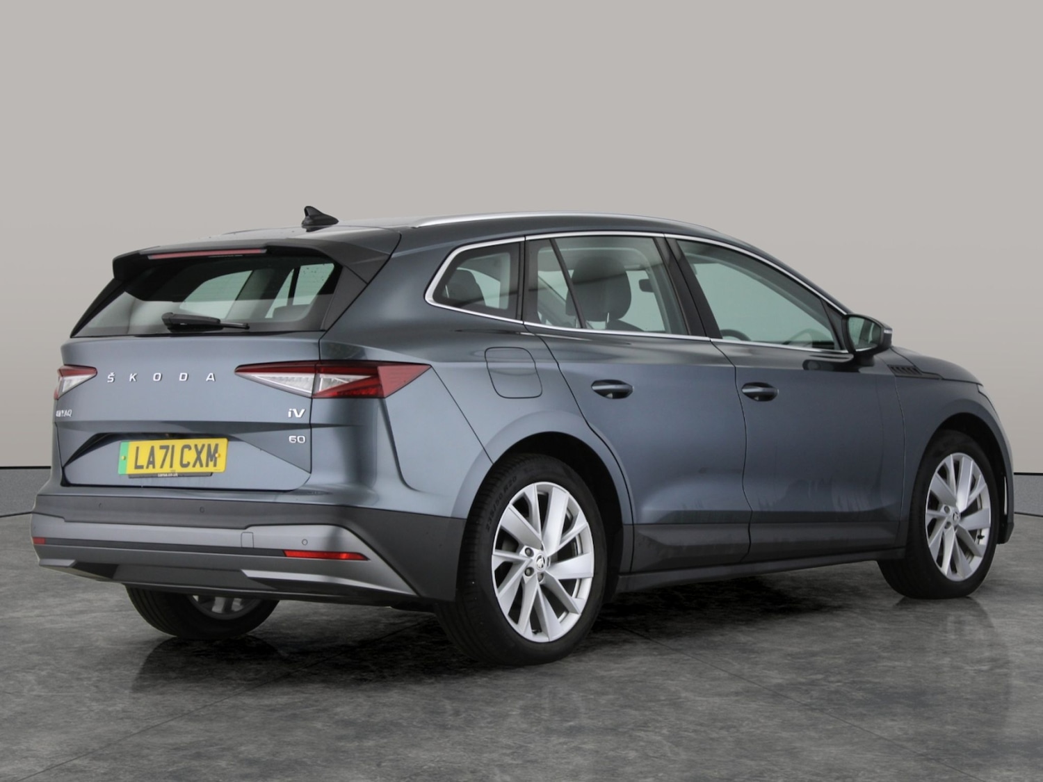 Used Skoda Enyaq 2022 for sale - 77604941: Photo 10