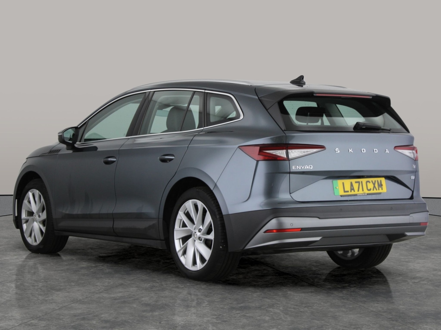 Used Skoda Enyaq 2022 for sale - 77604941: Photo 12