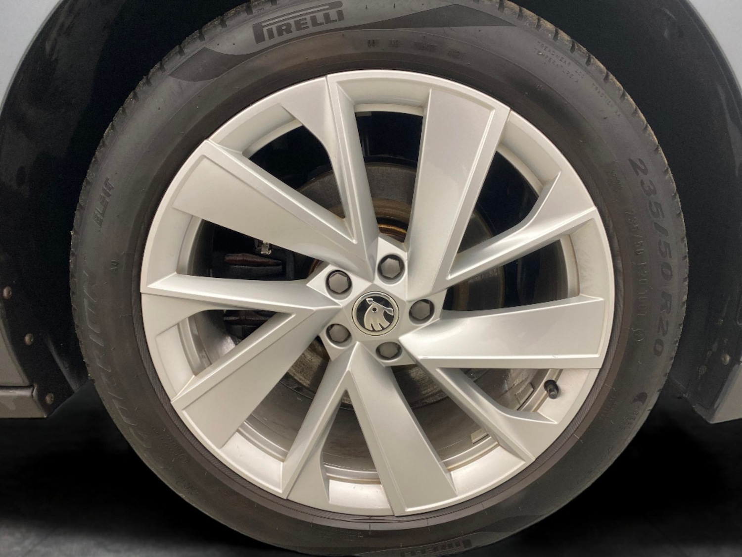 Used Skoda Enyaq 2022 for sale - 77604941: Photo 21