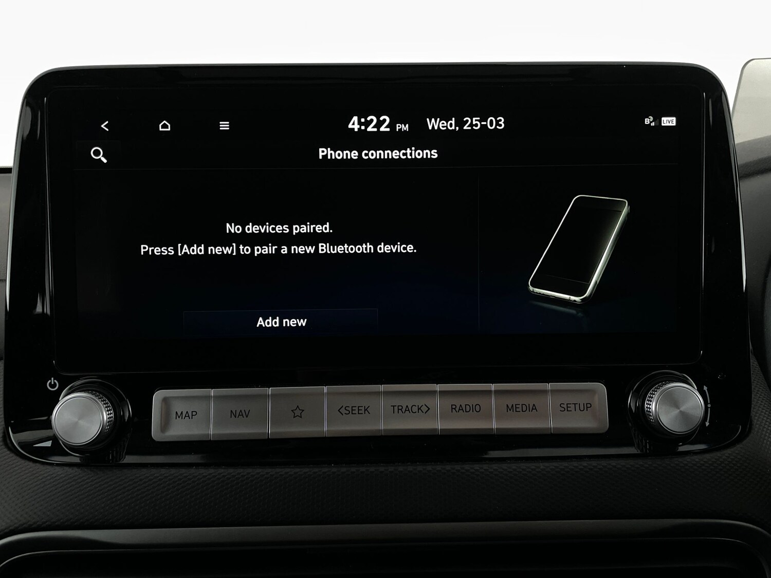 Used Hyundai KONA 2023 for sale - 78060046: Photo 20