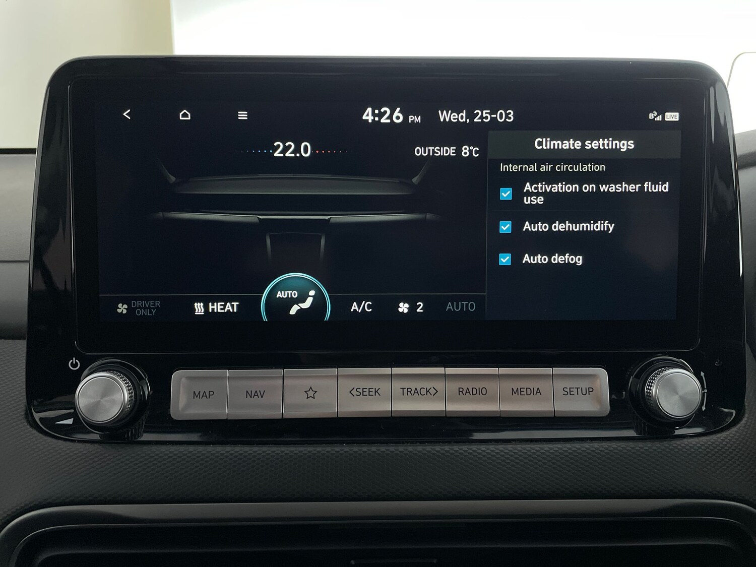 Used Hyundai KONA 2023 for sale - 78060046: Photo 23