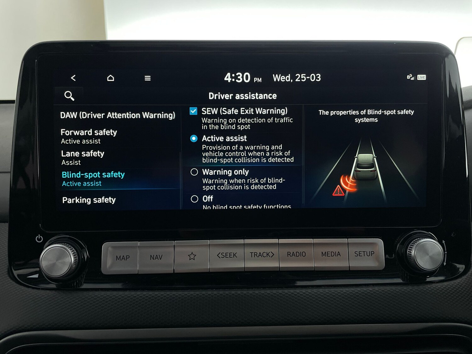 Used Hyundai KONA 2023 for sale - 78060046: Photo 33