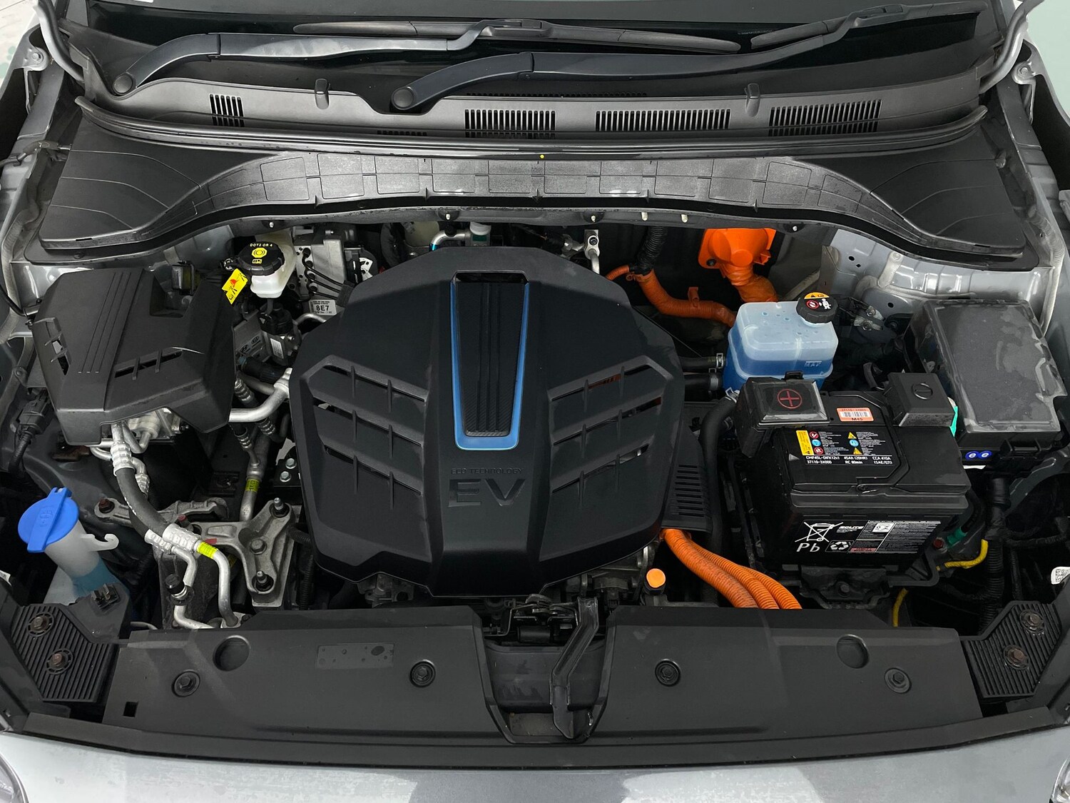 Used Hyundai KONA 2023 for sale - 78060046: Photo 45