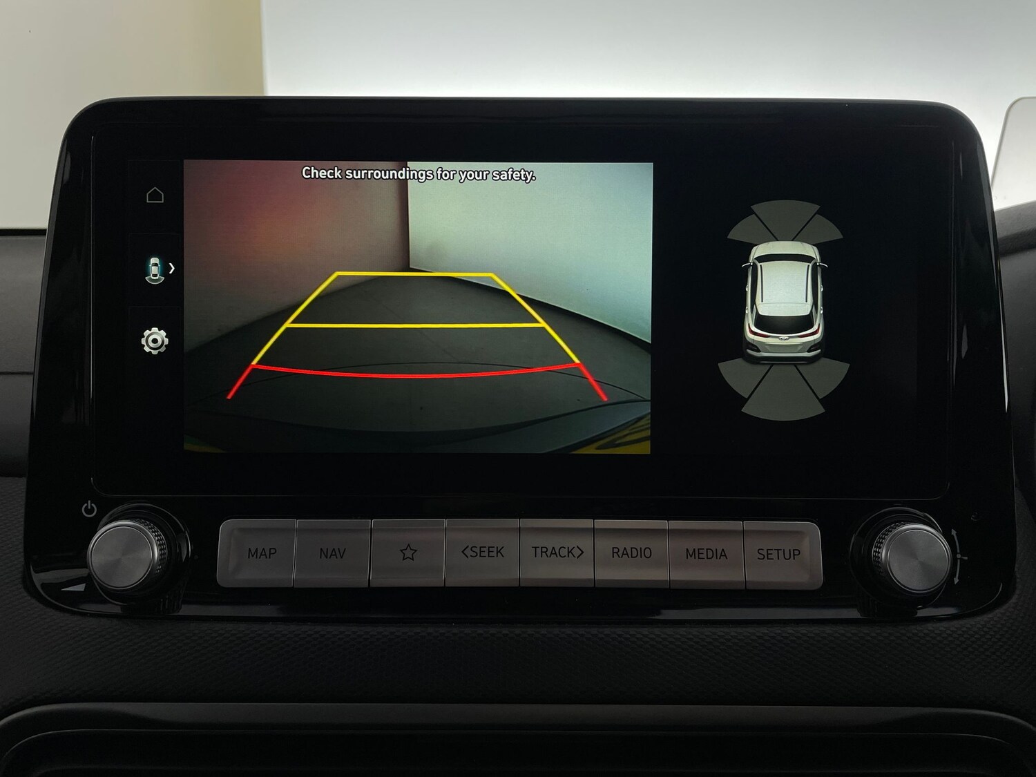 Used Hyundai KONA 2023 for sale - 78060046: Photo 6