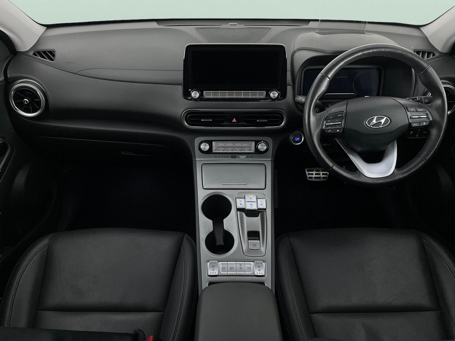 Used Hyundai KONA 2023 for sale - 78060046: Photo 9