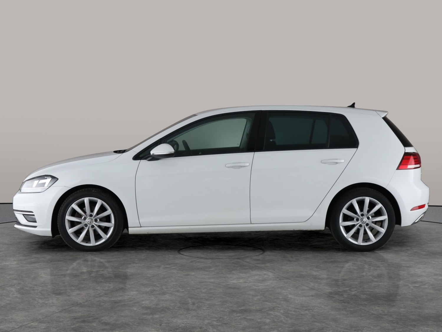 Used Volkswagen Golf 2018 for sale - 76438330: Photo 15